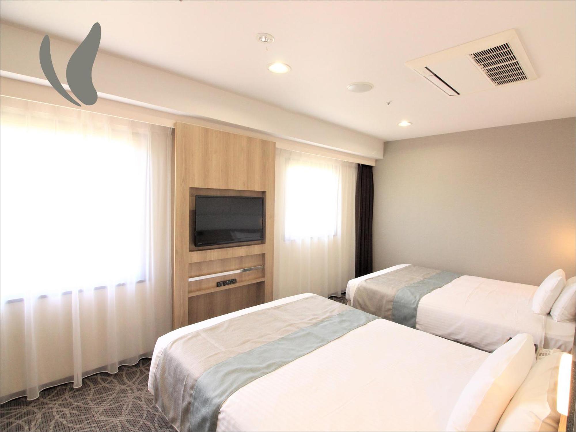 Almont Hotel Naha Omoromachi Экстерьер фото